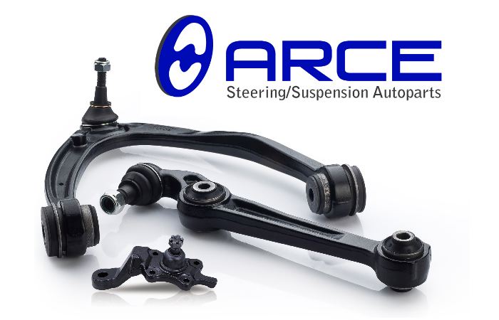 ARCE parts